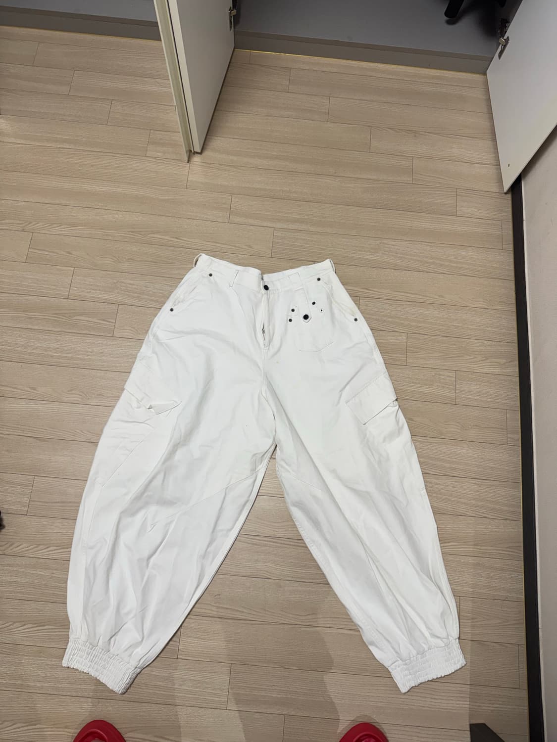 뉴치프시크 디피 팬츠 상품이미지1