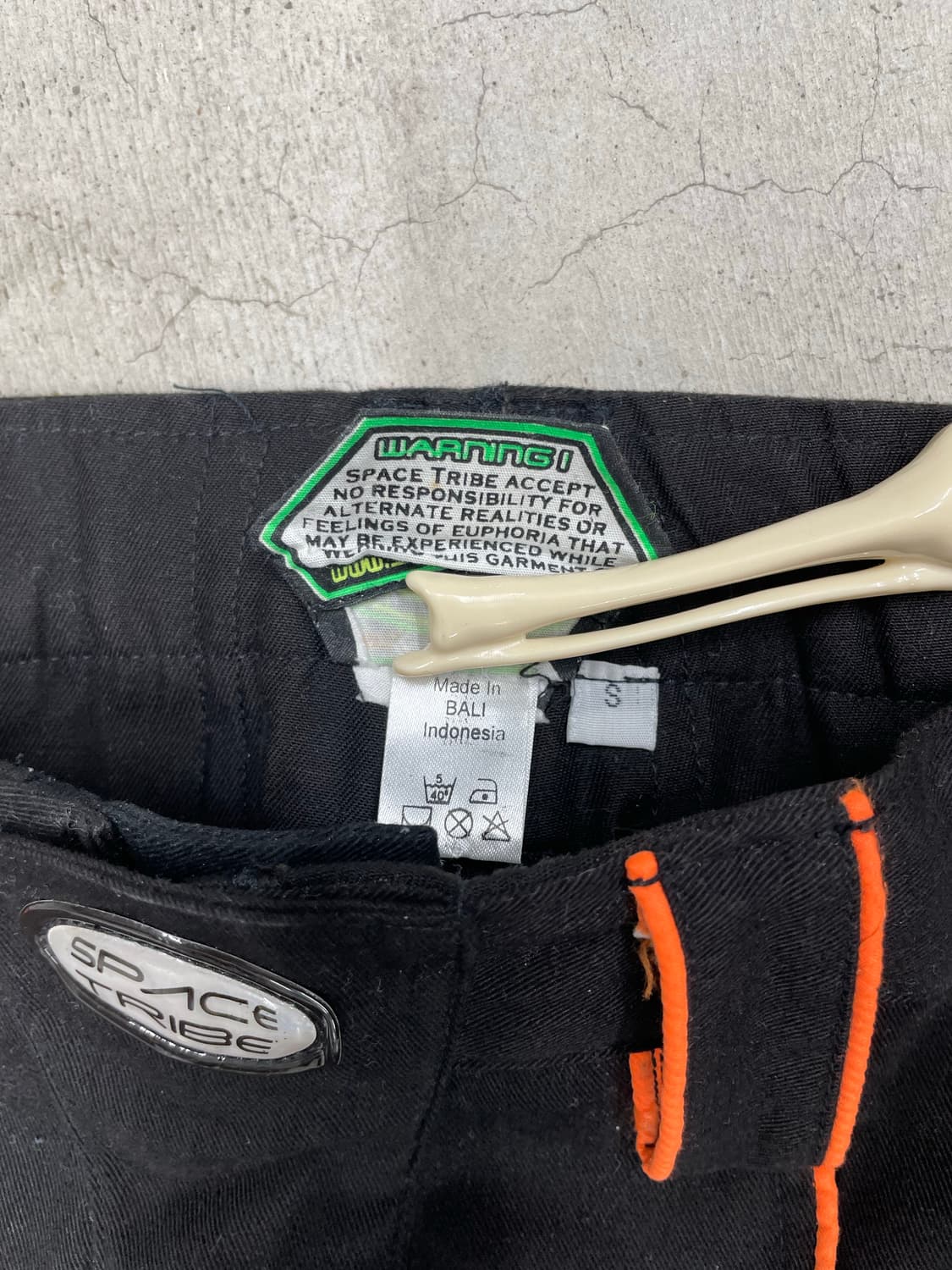 Space Tribe Pulse (s) 상품이미지5