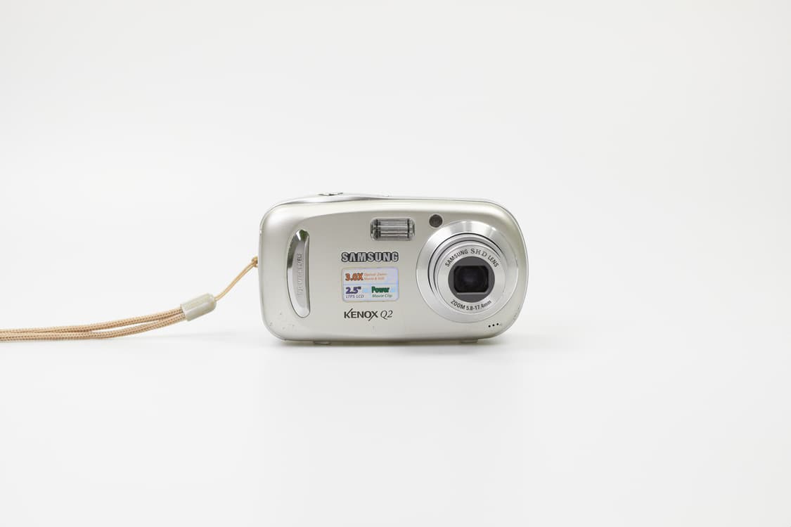 삼성 케녹스 Q2 디카🍀 상품이미지3