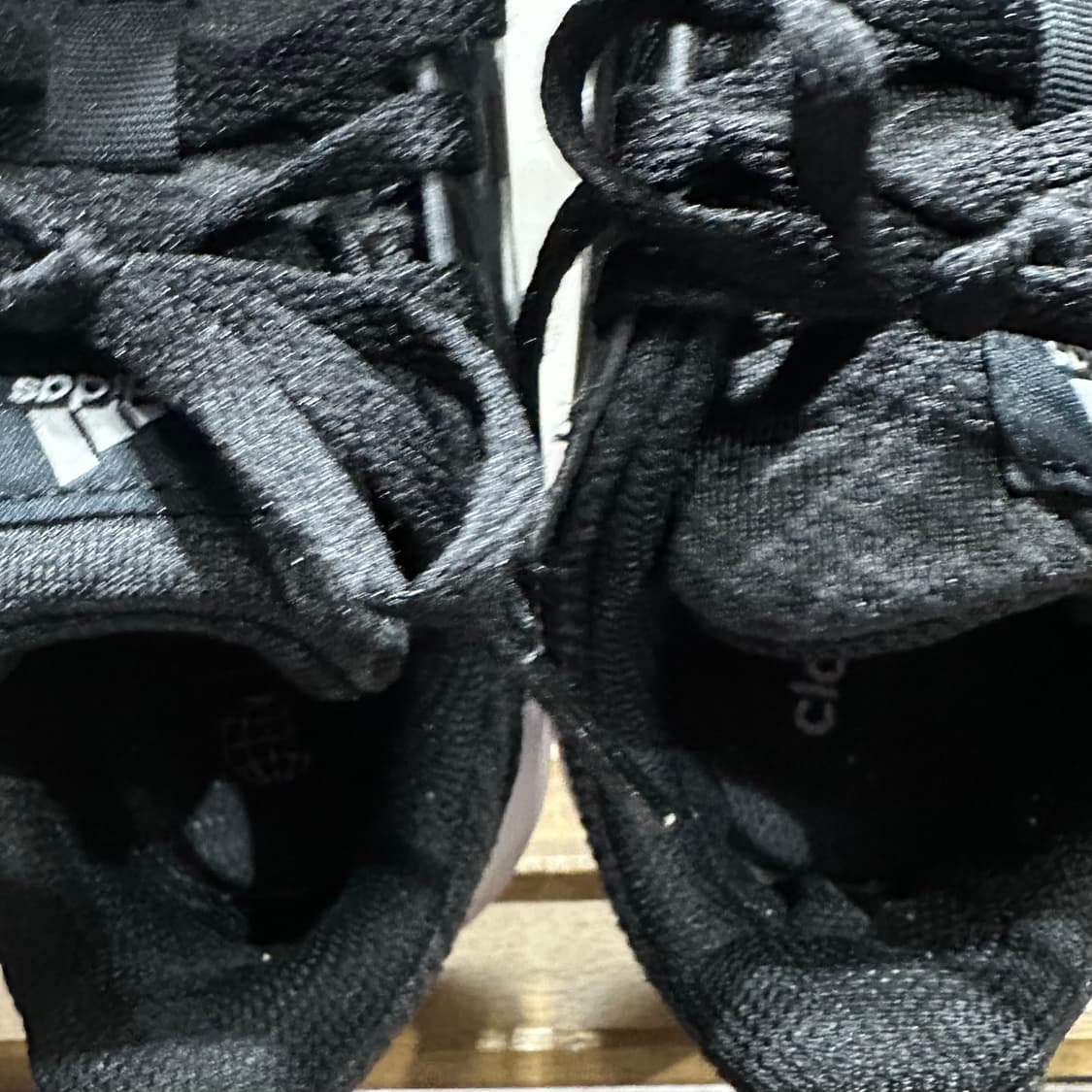 250) 아디다스 운동화 남녀공용 신발 갤럭시 6 상품이미지8