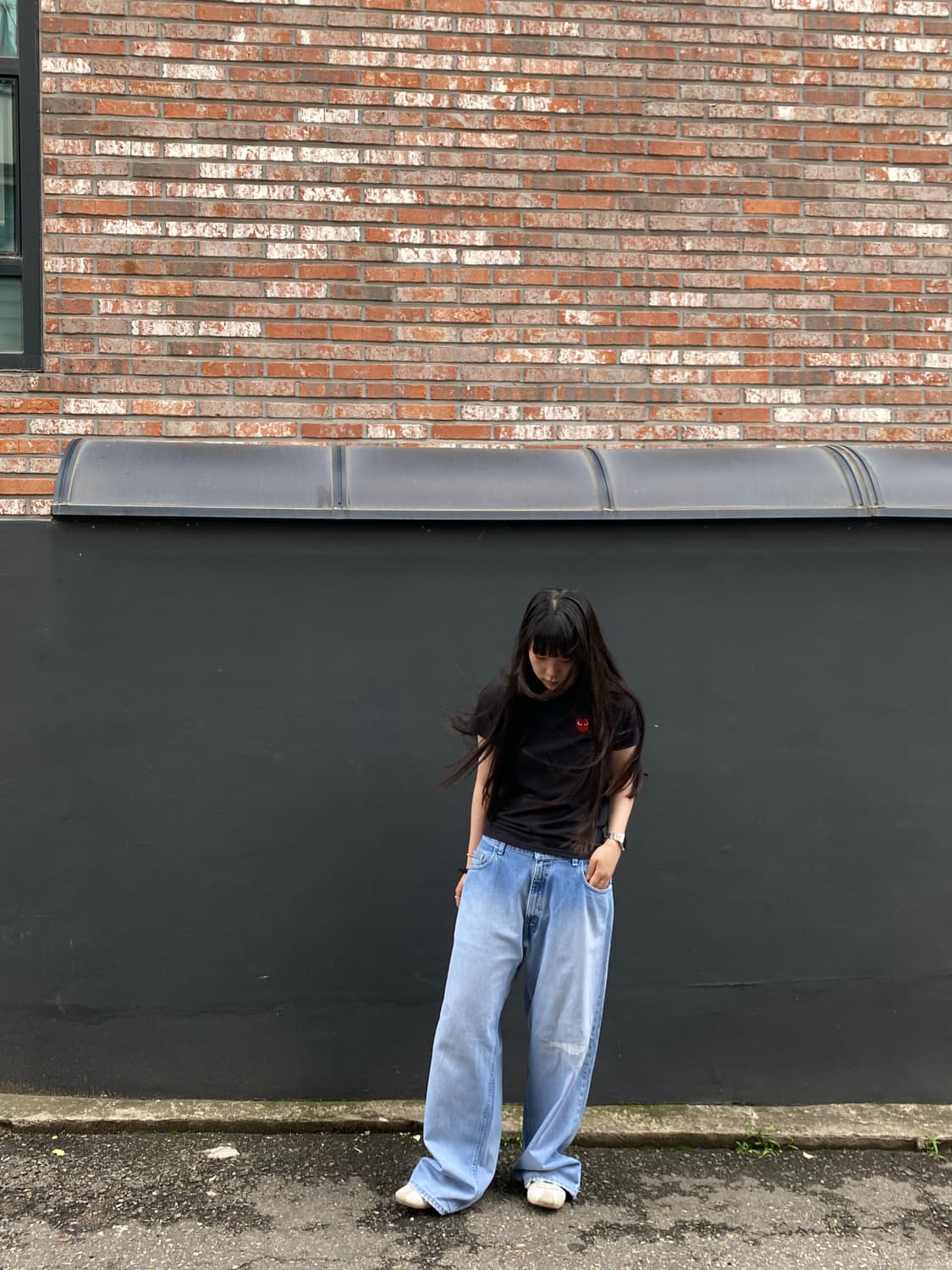 00s Levis 리바이스 실버탭 데님팬츠 (mexico)  상품이미지3