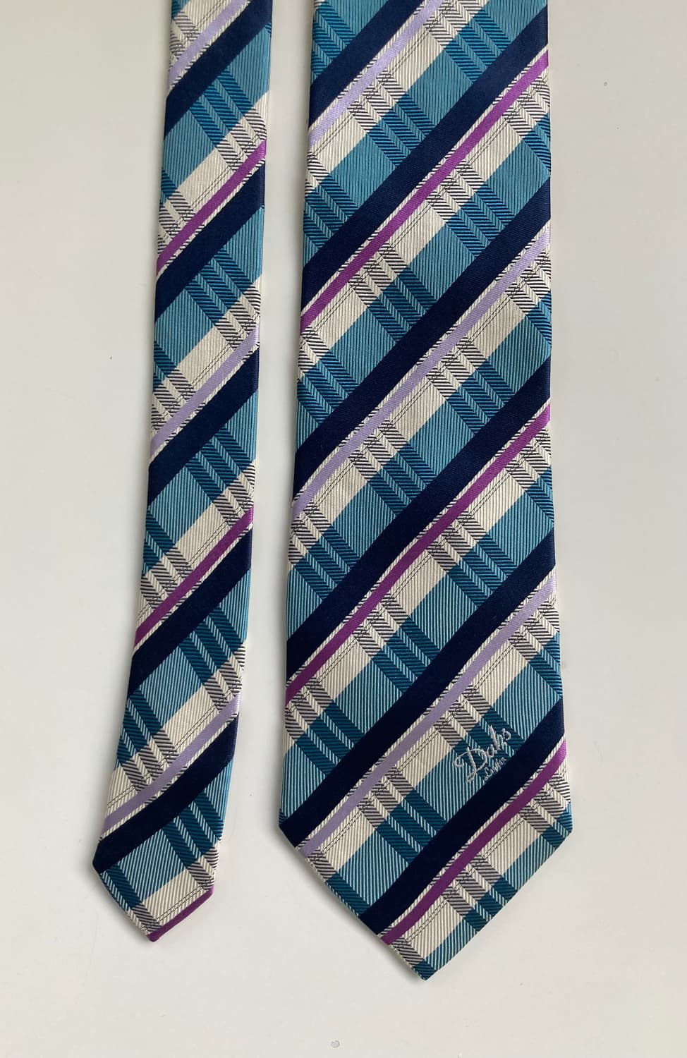 닥스 넥타이 상품이미지1