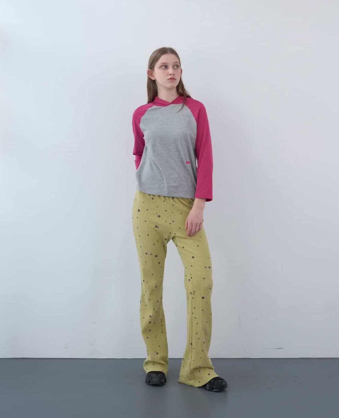 엔조블루스 후드티 상품이미지1