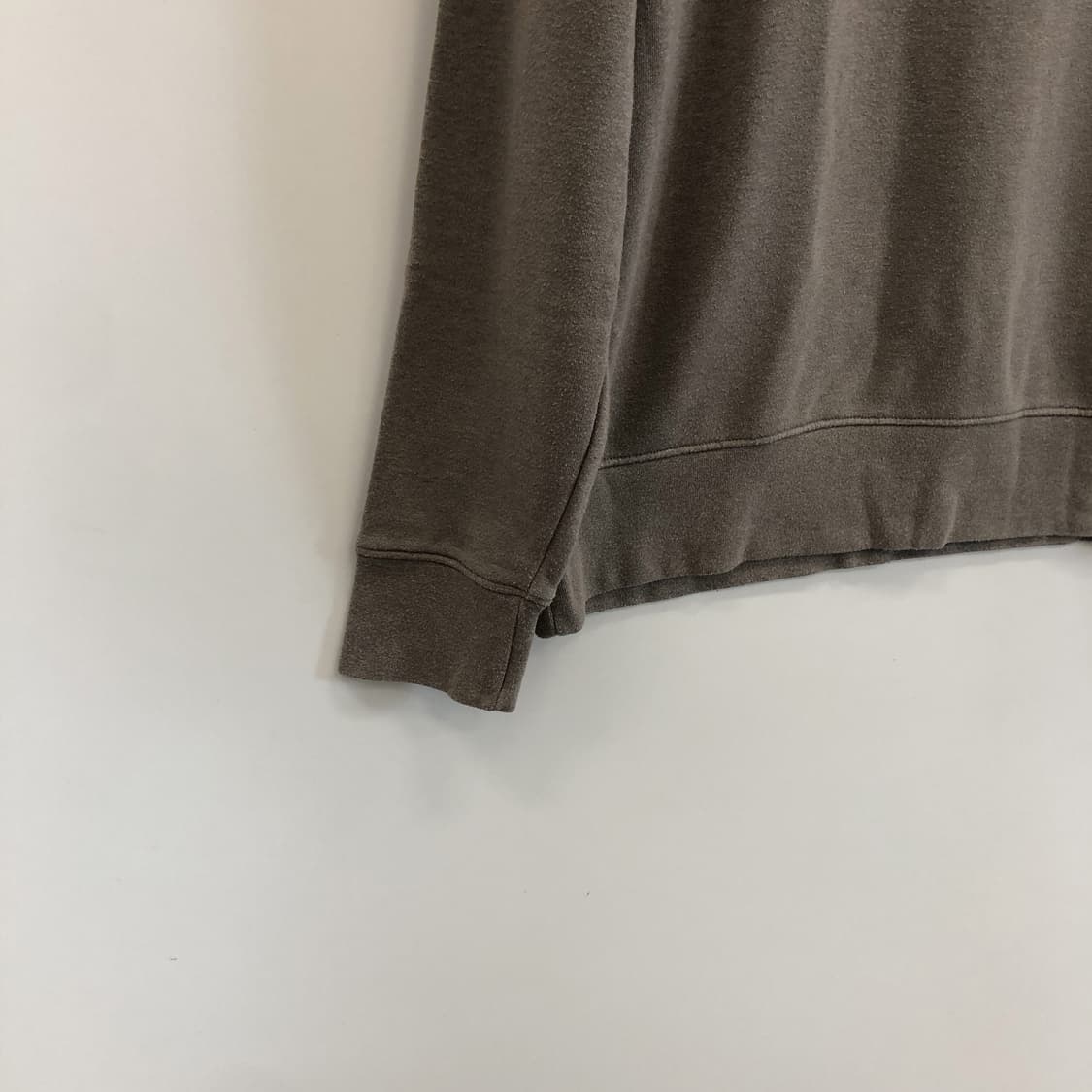 나이키 NSW 센터스우시 스웻셔츠 XL  상품이미지3