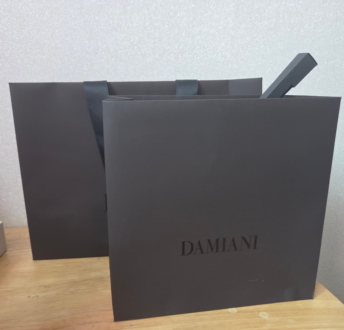 다미아니 벨엘포크 크라운 L 상품이미지3