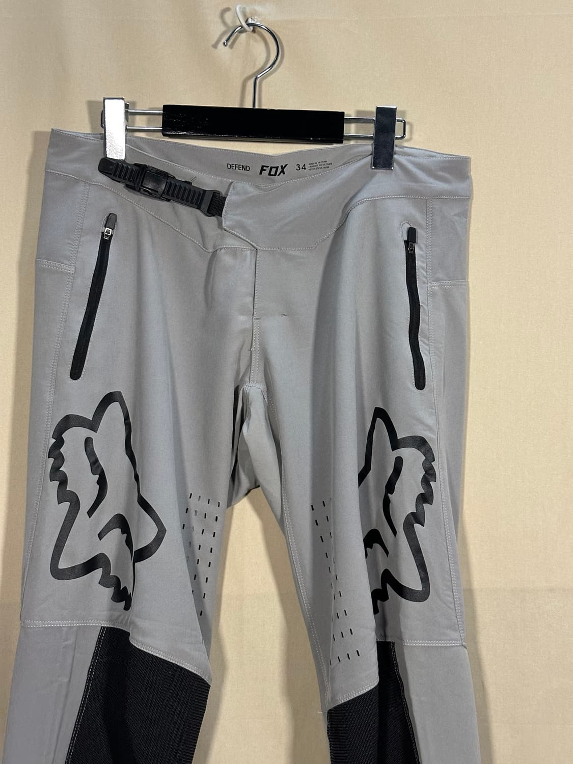 FOX 레이싱 팬츠 처분  상품이미지2
