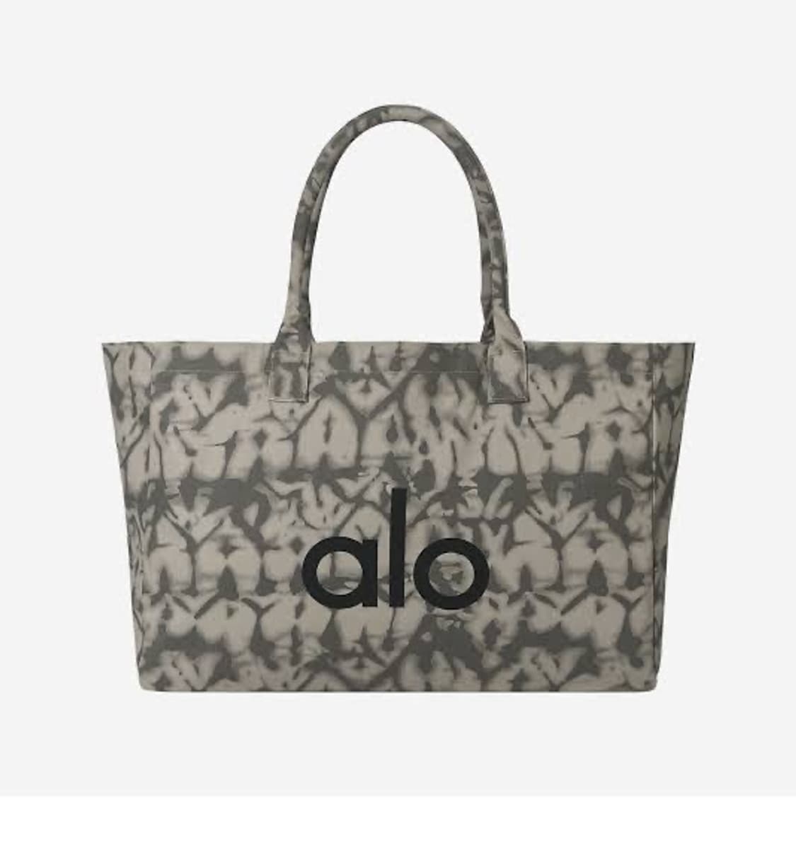 알로 요가 타이 다이 백 새상품 상품이미지1