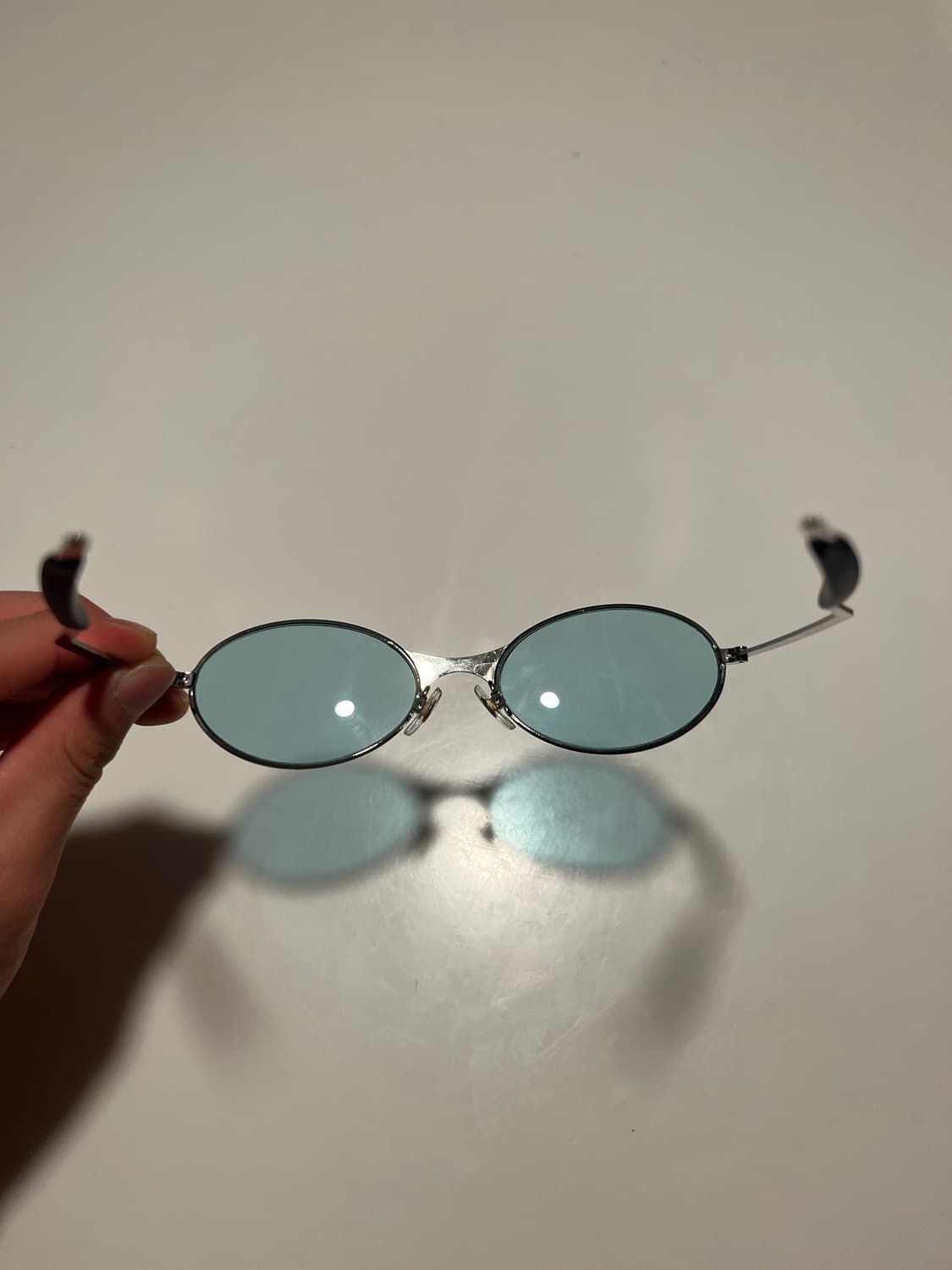 오클리 e와이어 선글라스 상품이미지6