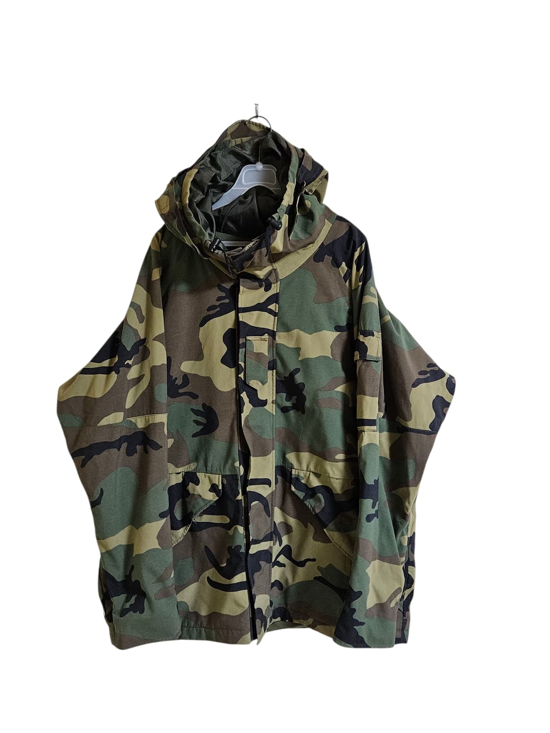 미군us 고어텍스1세대 상품이미지1