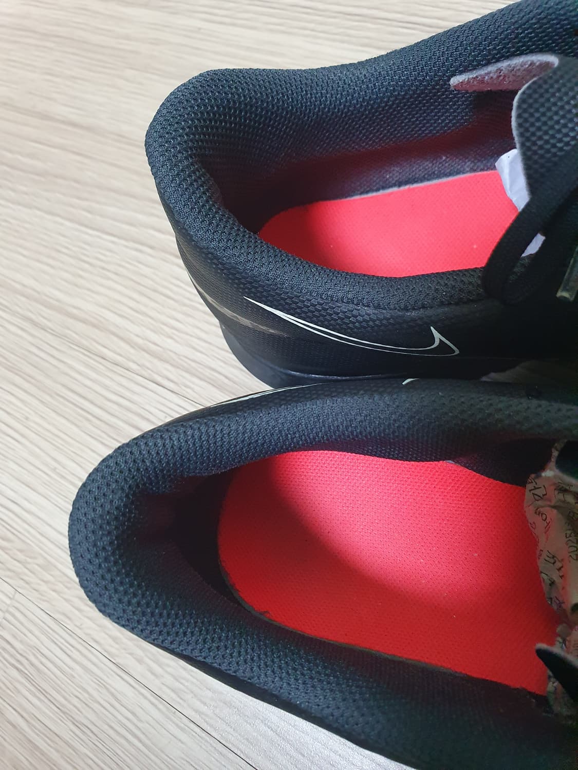 나이키 팬텀 GT 풋살화 270 상품이미지8