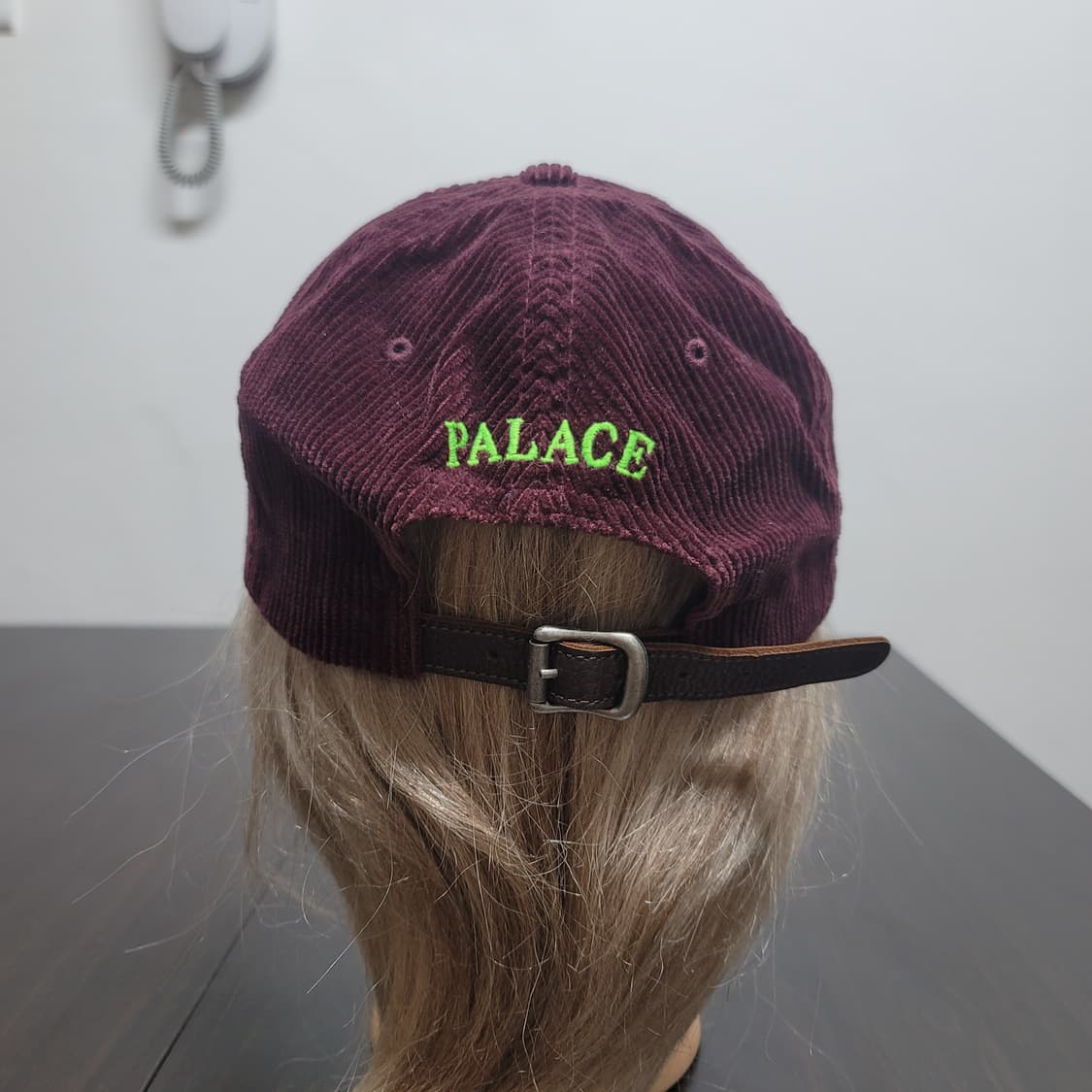 팔라스 x 폴로 상품이미지4