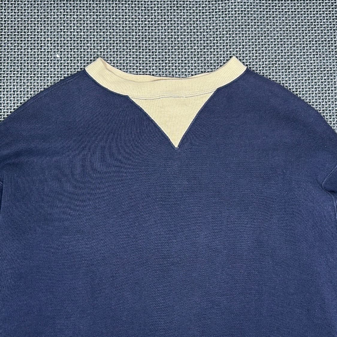 웨어하우스 맨투맨 (40/L) 상품이미지6