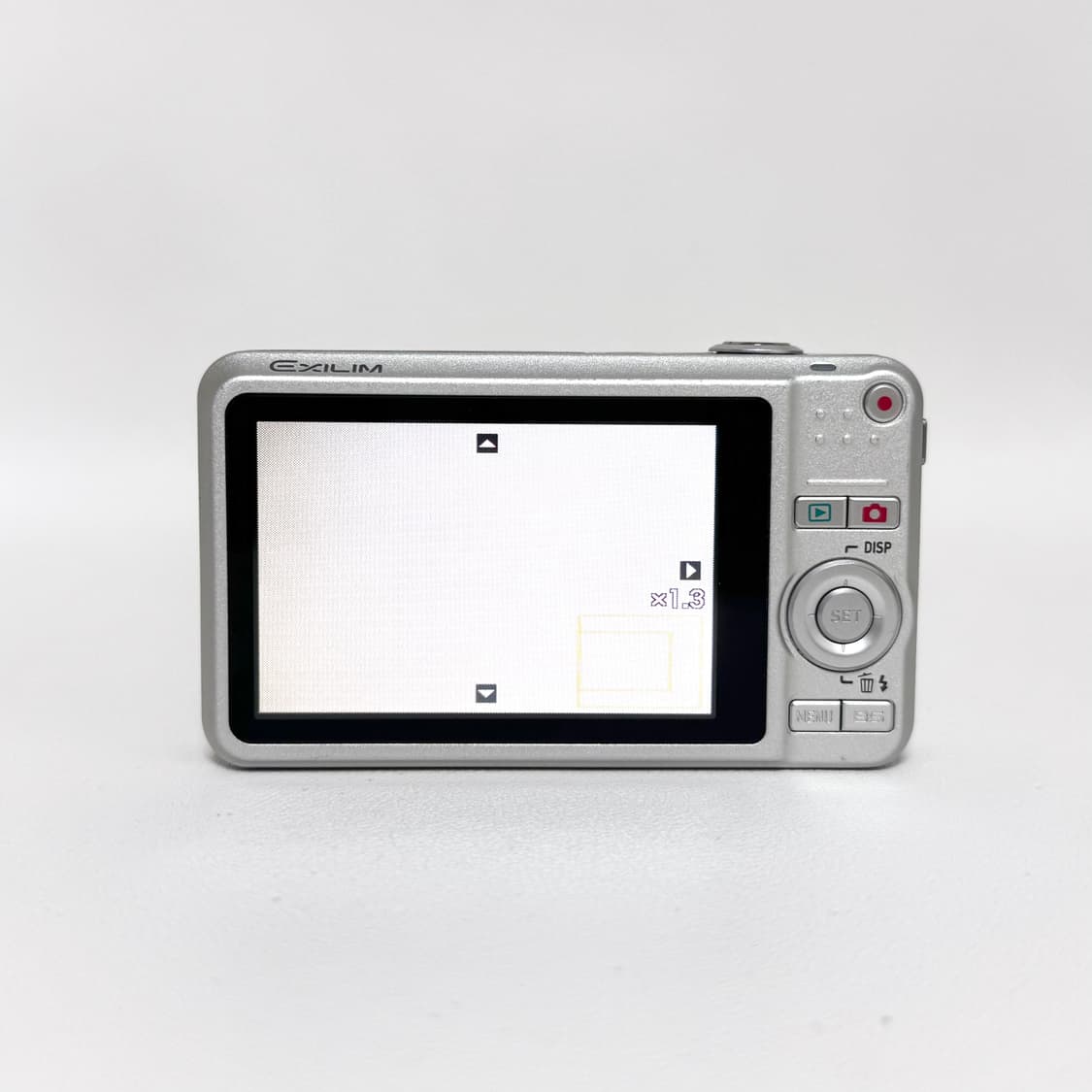 카시오 엑슬림 Z85 | Casio Exilim EX-Z85 상품이미지10