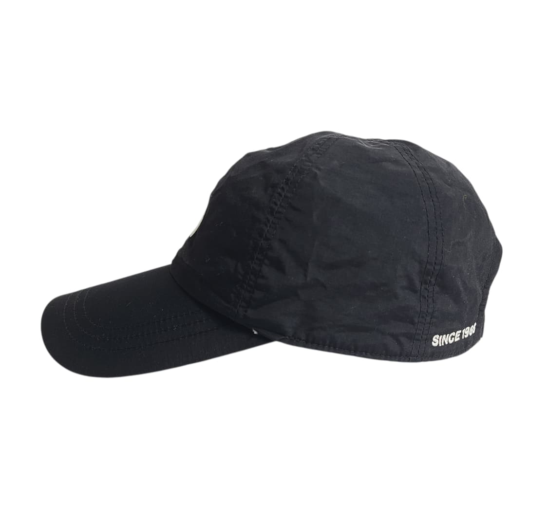 TNF) 빈티지 노스페이스 고프코어 나일론 볼캡 상품이미지3