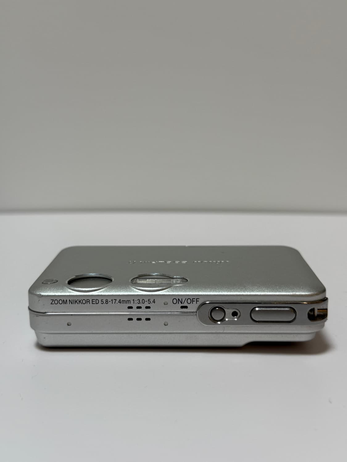 니콘 쿨픽스 Nikon COOLPIX S1 디지털카메라 디카 상품이미지3