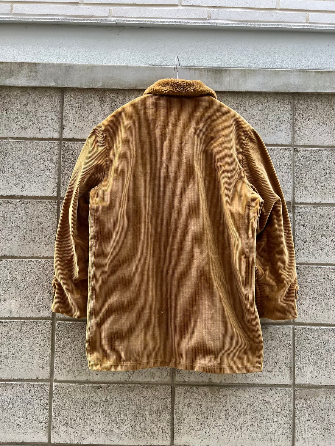 1960/70s OLD VINTAGE CORDUROY 빈티지헌팅자켓 상품이미지2
