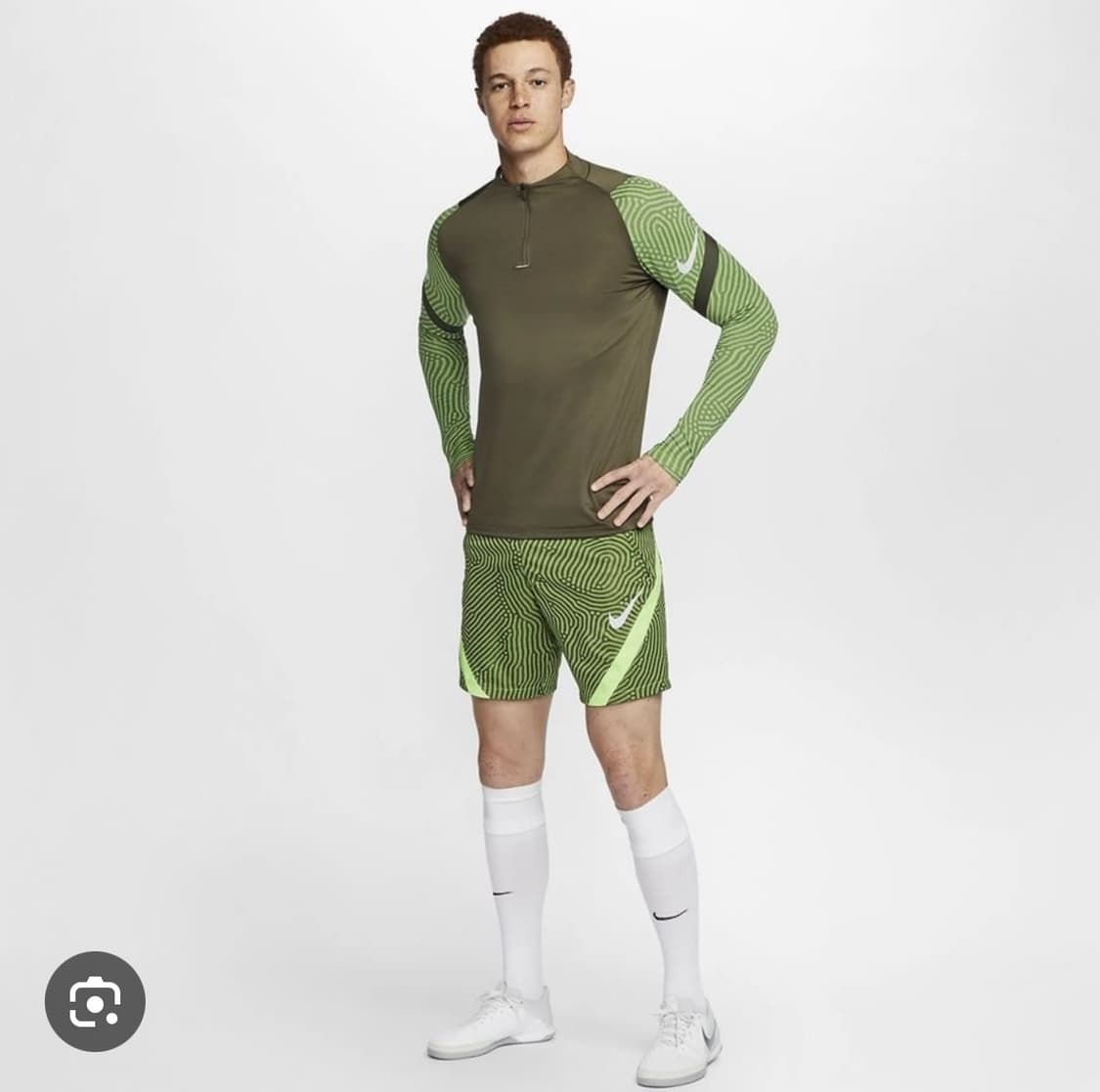 나이키 드릴탑 S 상품이미지1