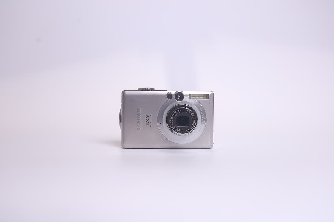 캐논 익시 디지털 70 (익서스 60 일본 내수 모델) 상품이미지1