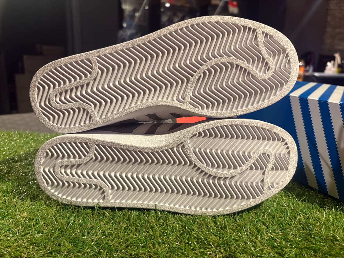 [새상품/240] 아디다스 캠퍼스2 40%할인 급처 상품이미지7