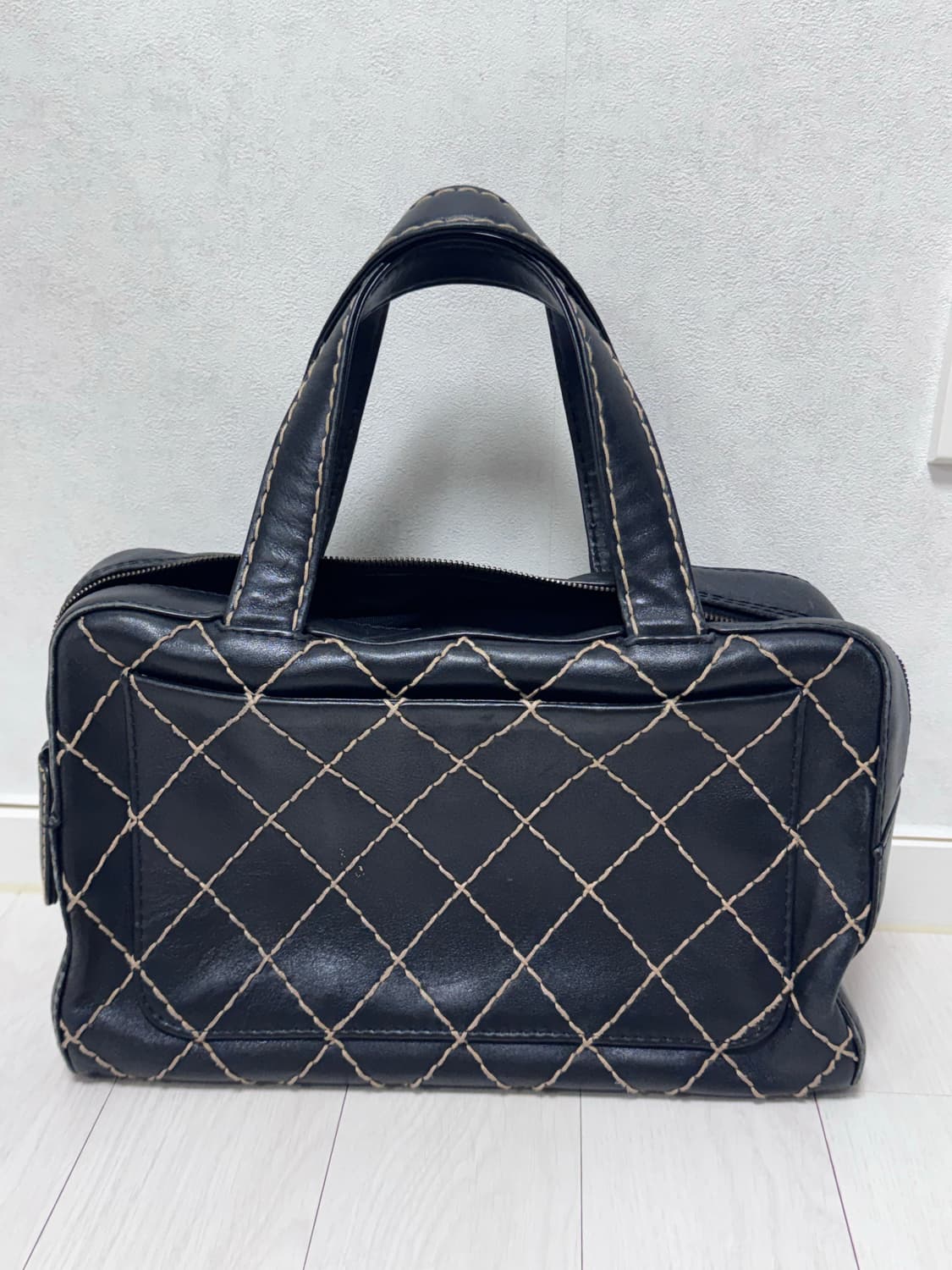 보스턴 샤넬백  상품이미지3