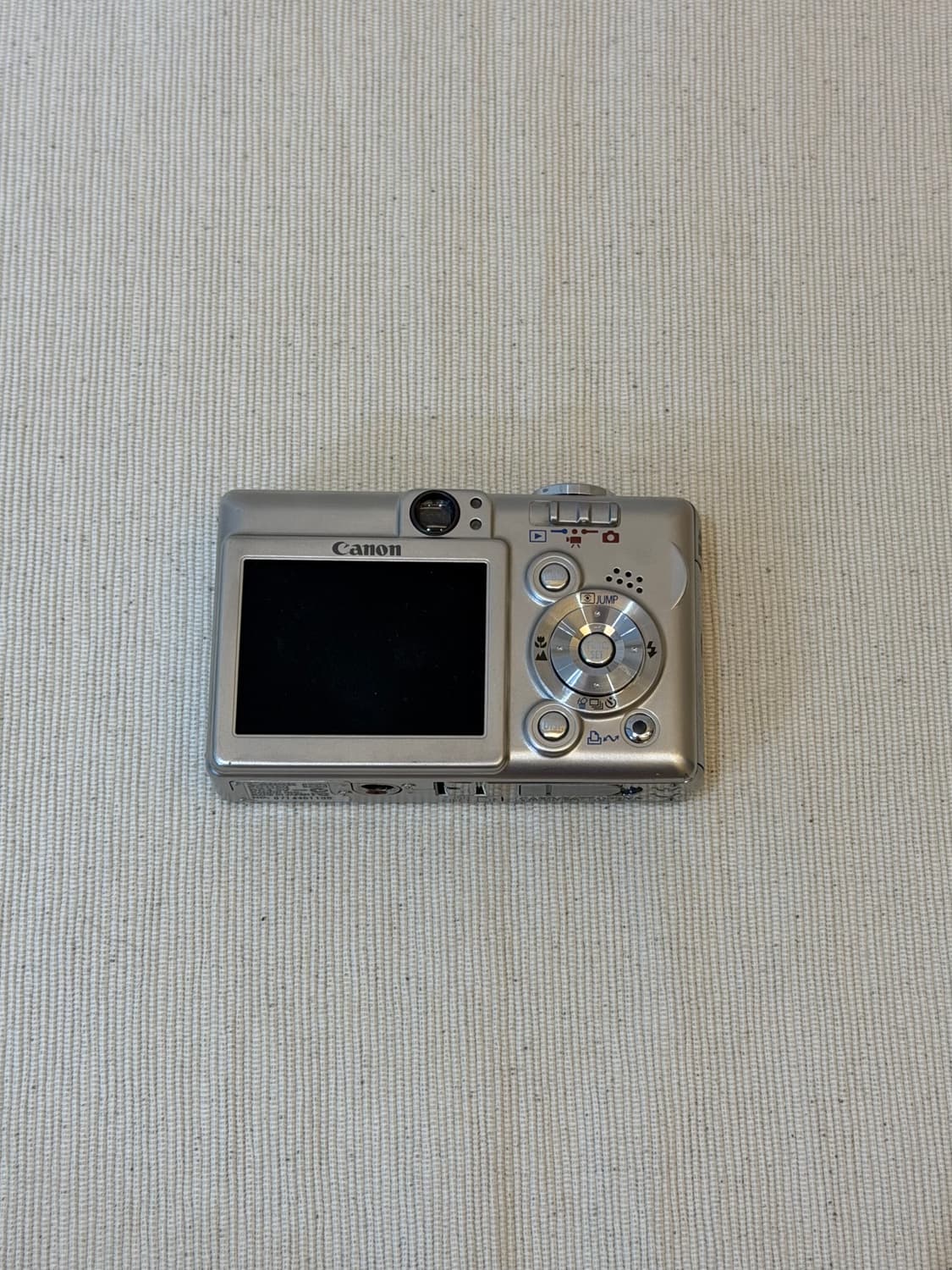 Ixy 55/ ixus 60 / 익시55 / 익서스 60 / 캐논 상품이미지3