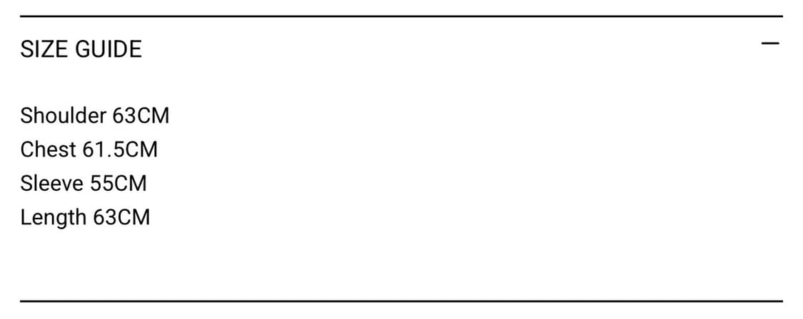 제노리포트 후드 집업 레드 상품이미지5