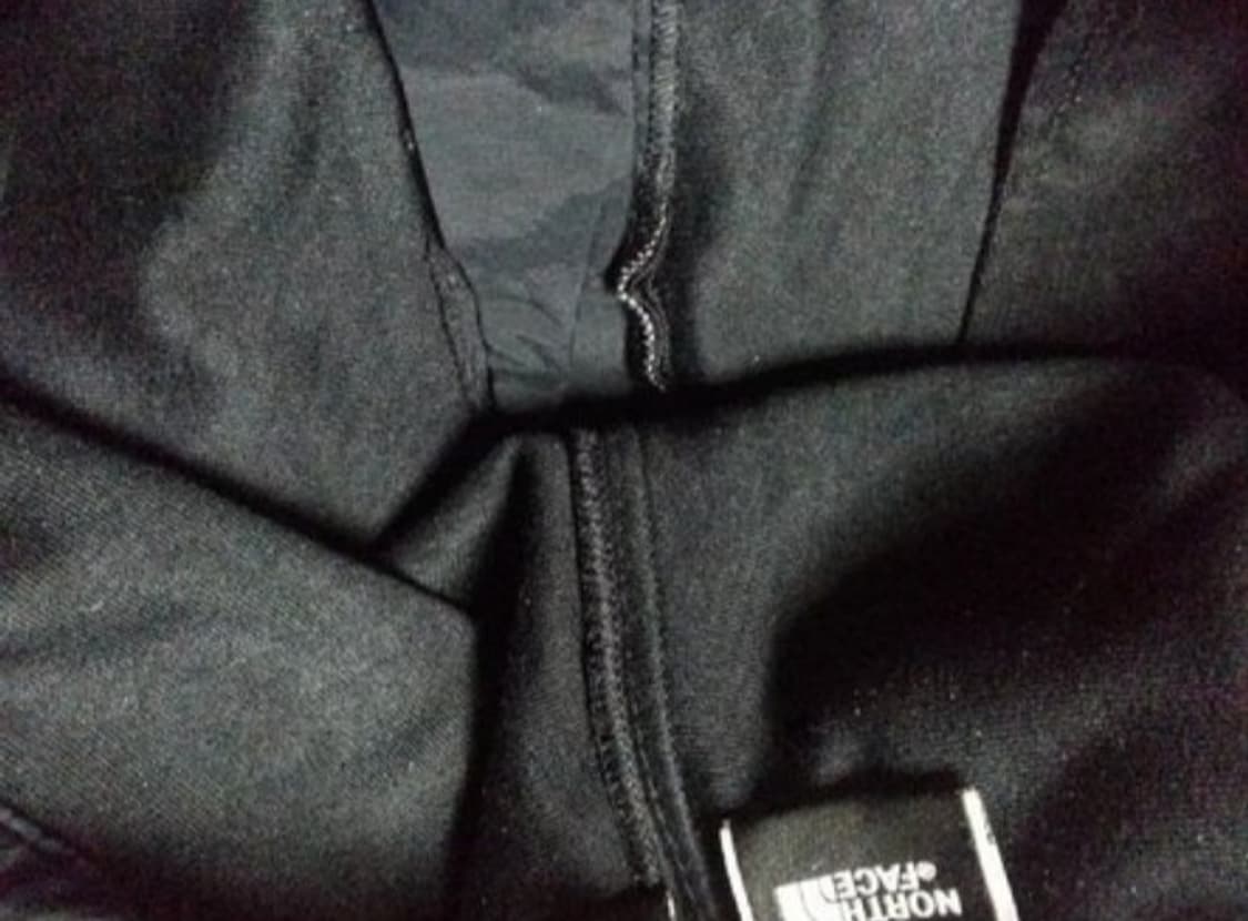 노스페이스 빈티지 고어윈드스토퍼 플리스 팬츠 35인치 상품이미지3