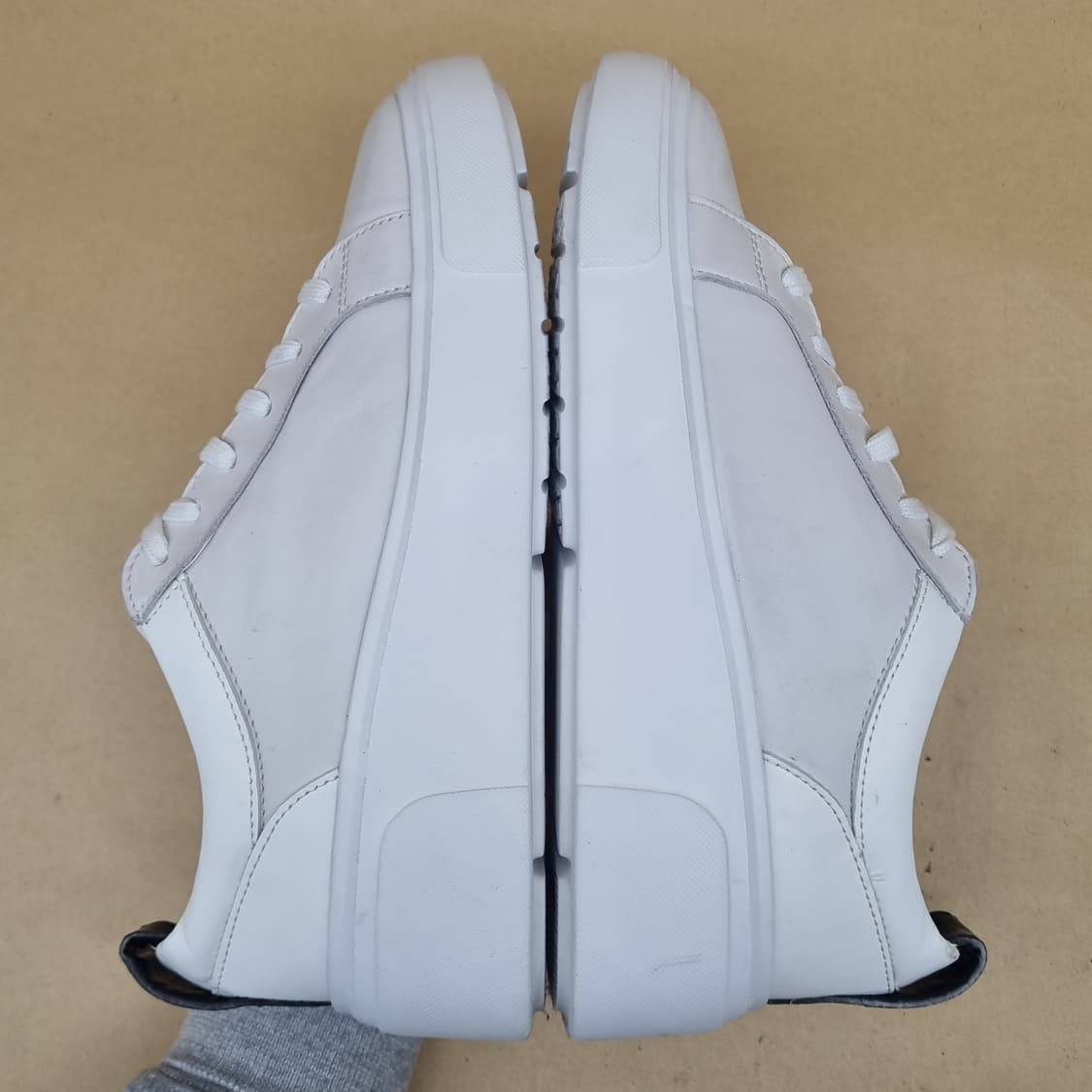 락포트 토탈모션 여성스니커즈240  굽5 상품이미지5