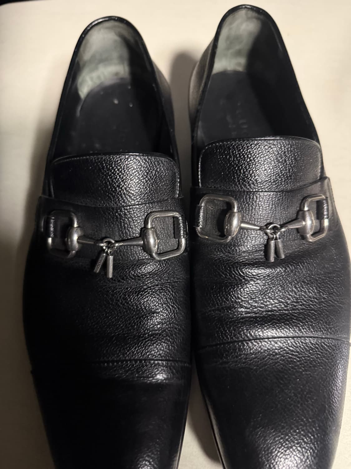 Gucci Loafers 상품이미지5