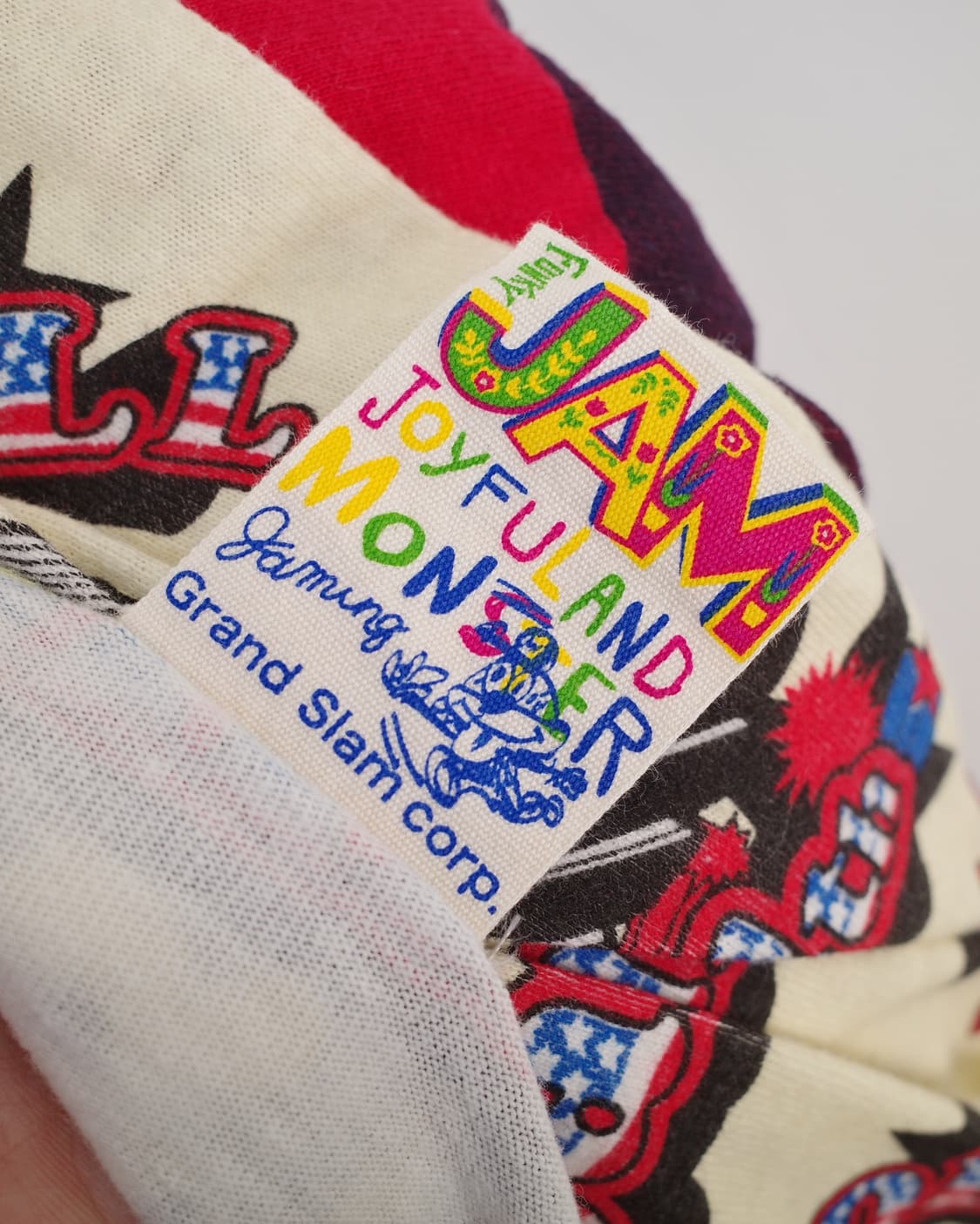 Jam Joyful and Monster 상품이미지9