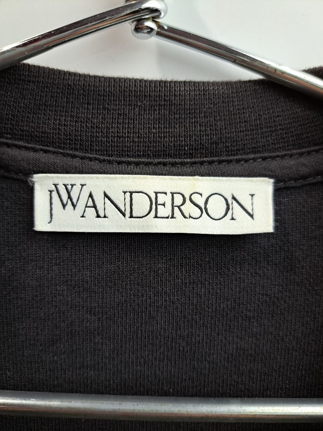 (M) JWANDERSON 제이더블유엔더슨 스티치 맨투맨 5.9 상품이미지3