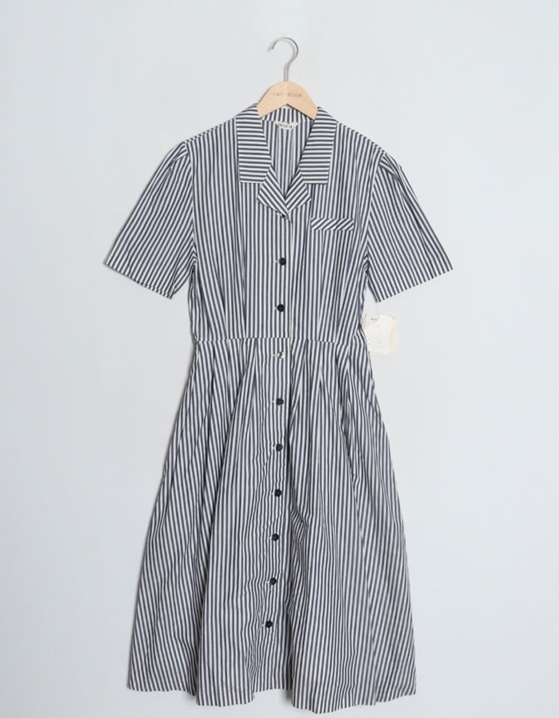 PANATTIO Stripe One-Piece 상품이미지1