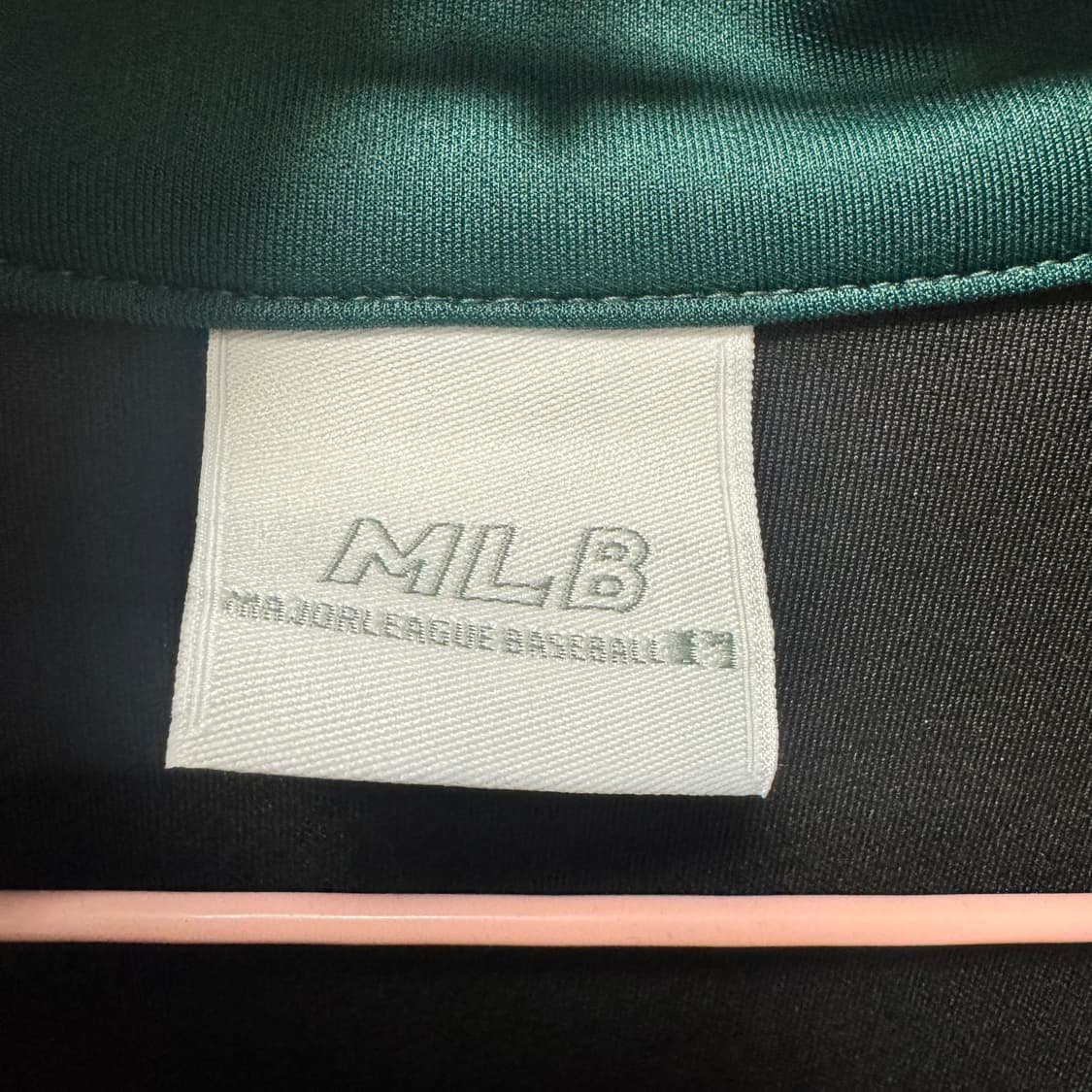 mlb 초록 져지 상품이미지3