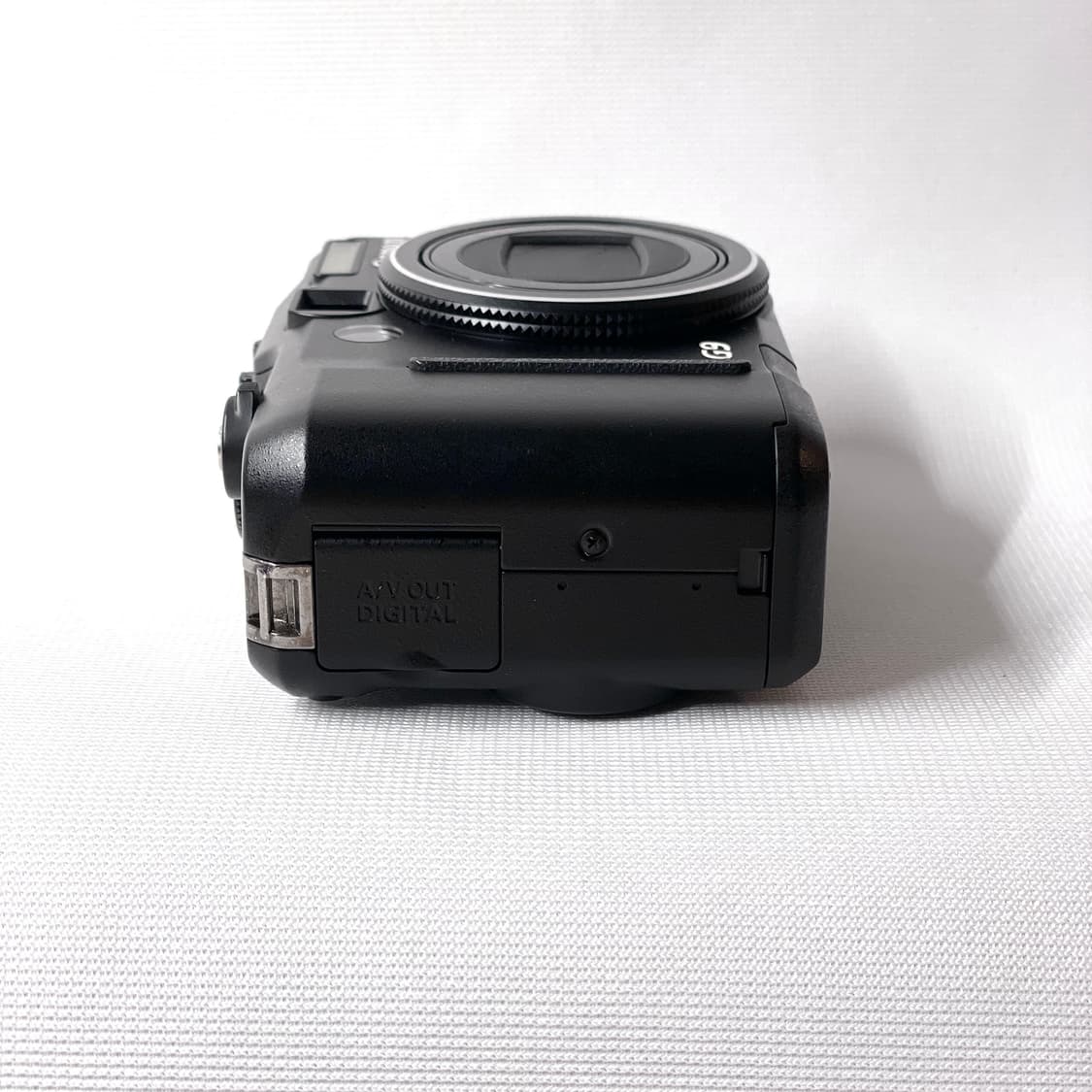 캐논 파워샷 G9 Canon powershot g9 상품이미지5