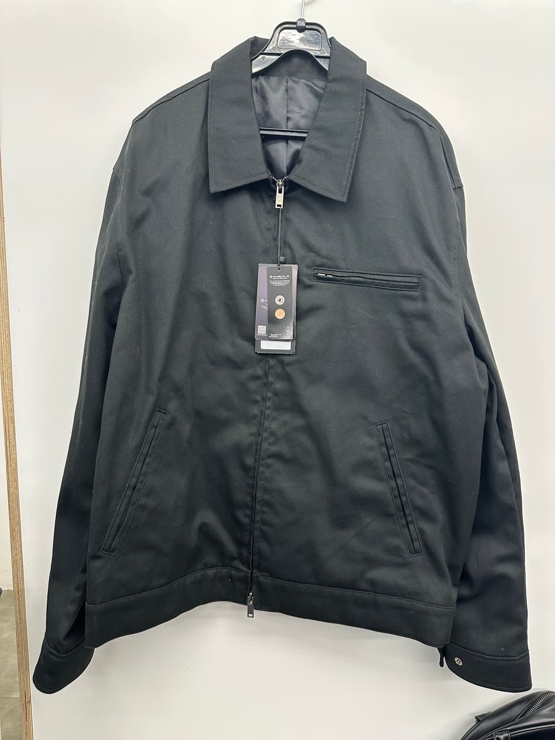 무탠다드 워크 자켓 상품이미지1