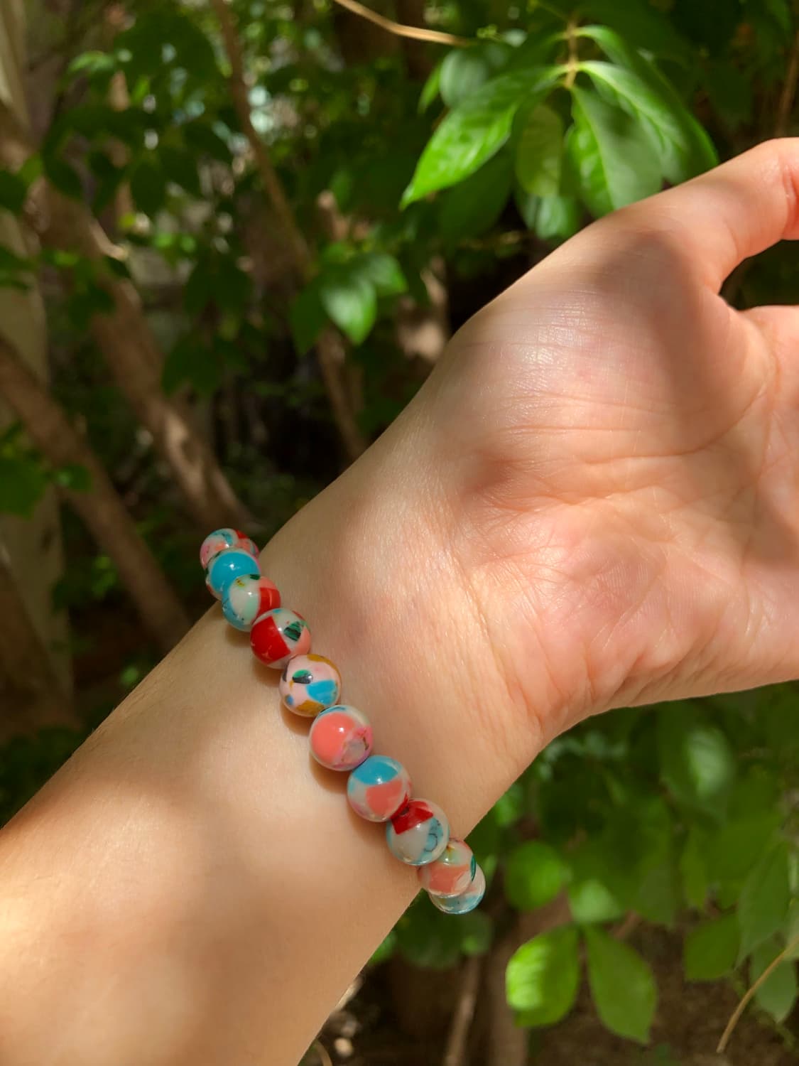 잉어 팔찌 상품이미지7