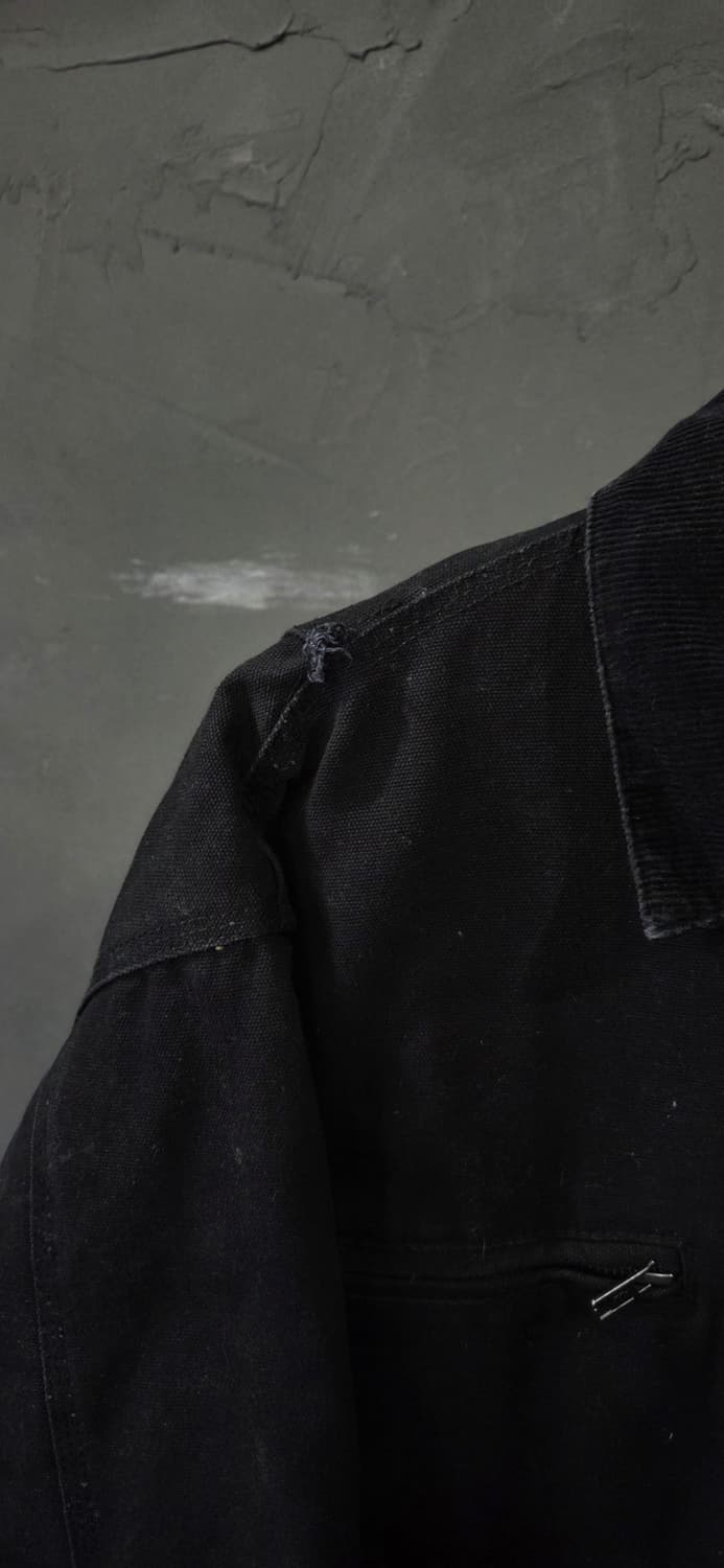 Corner Stone - Quilted Lined  상품이미지3