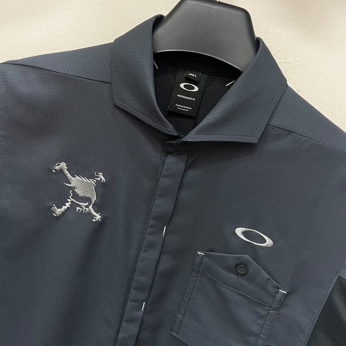 Oakley 오클리 스컬 프리퀀트 셔츠 L 상품이미지3