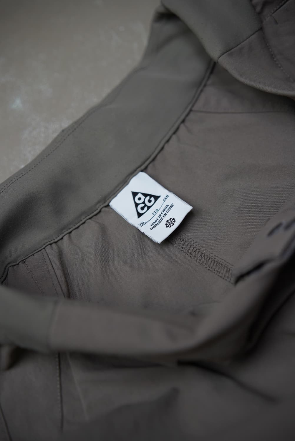 ACG 스미스 서밋 카고 상품이미지5