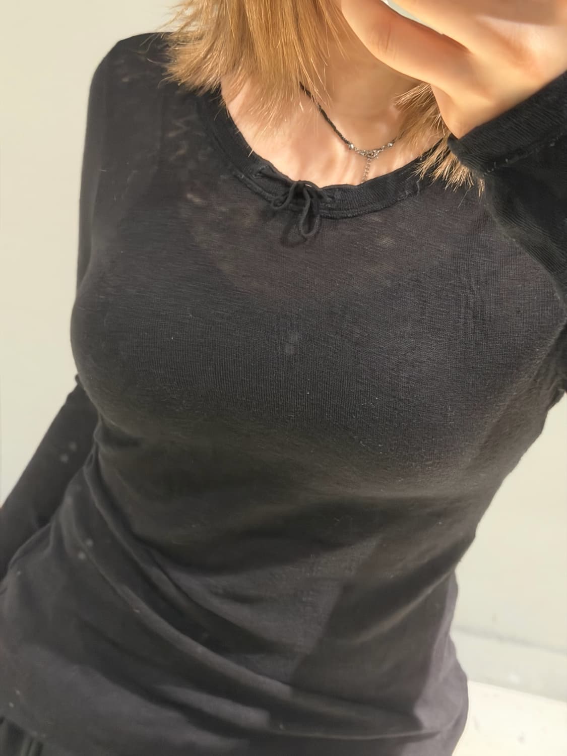 45rpm minimal design cotton sleeve 상품이미지4