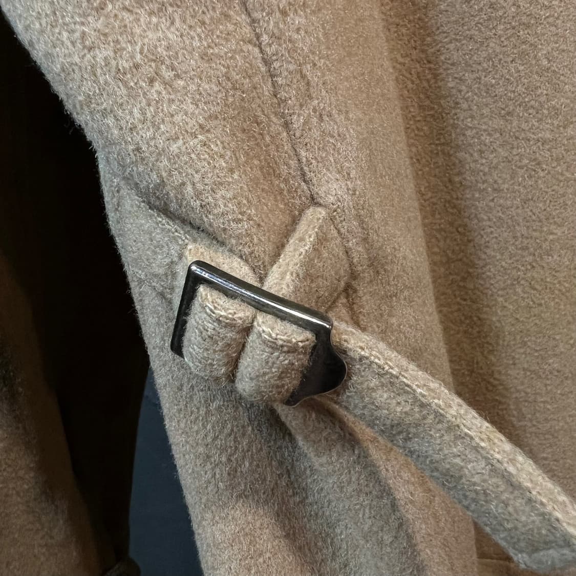 [M] POLO 폴로 랄프로렌 울 자켓 상품이미지5