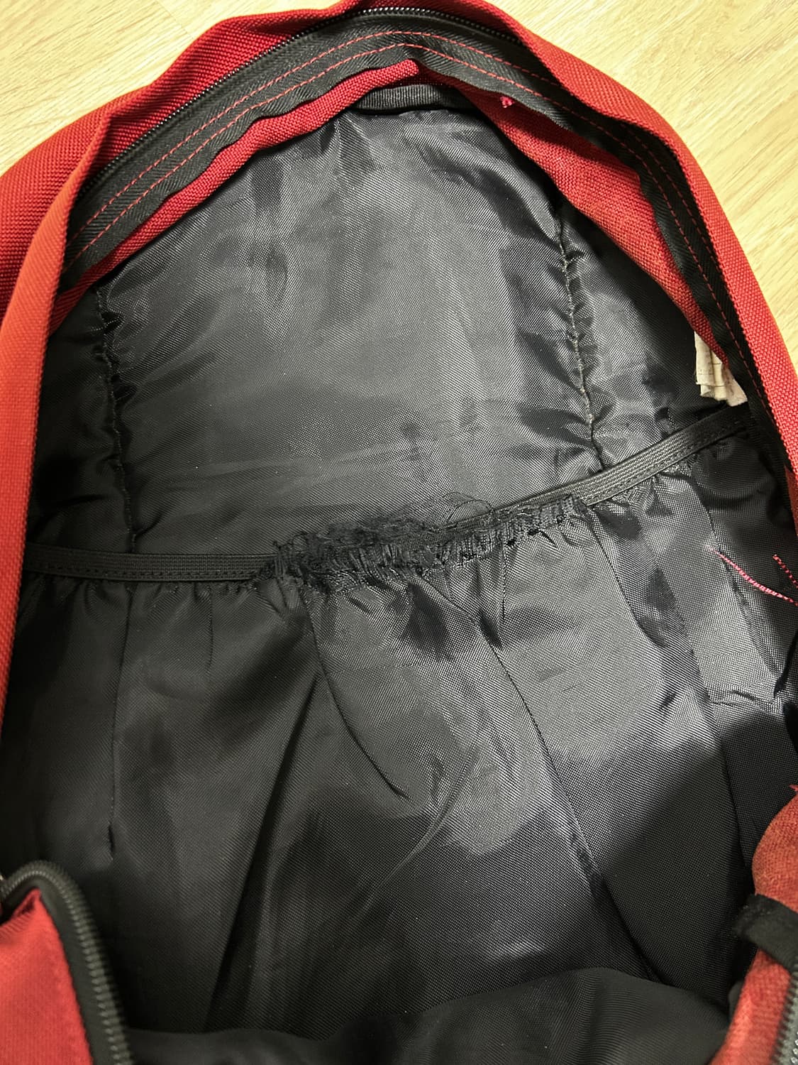 잔스포츠 라이트팩 상품이미지6