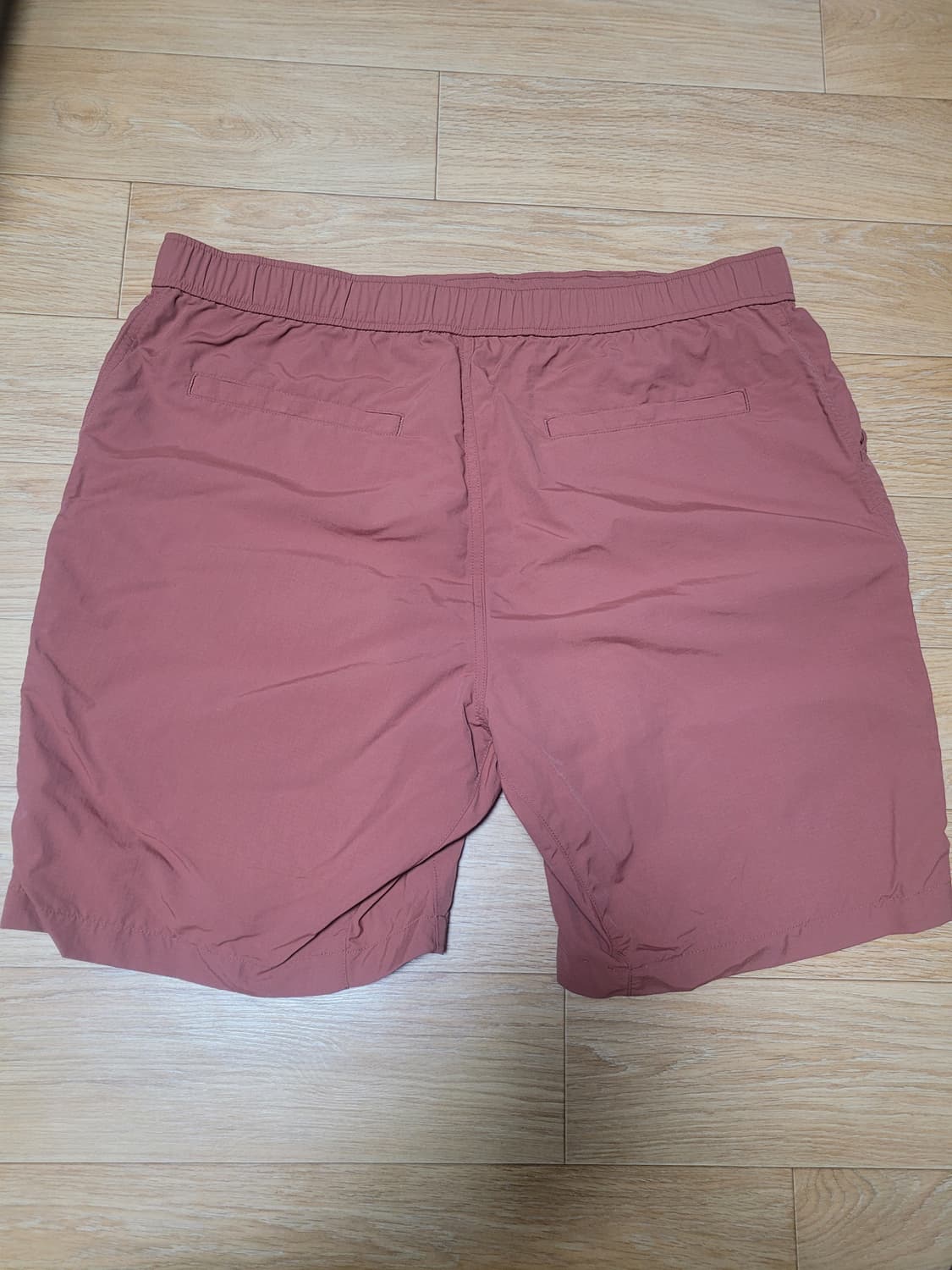 유니클로 기어쇼트 xl 상품이미지2