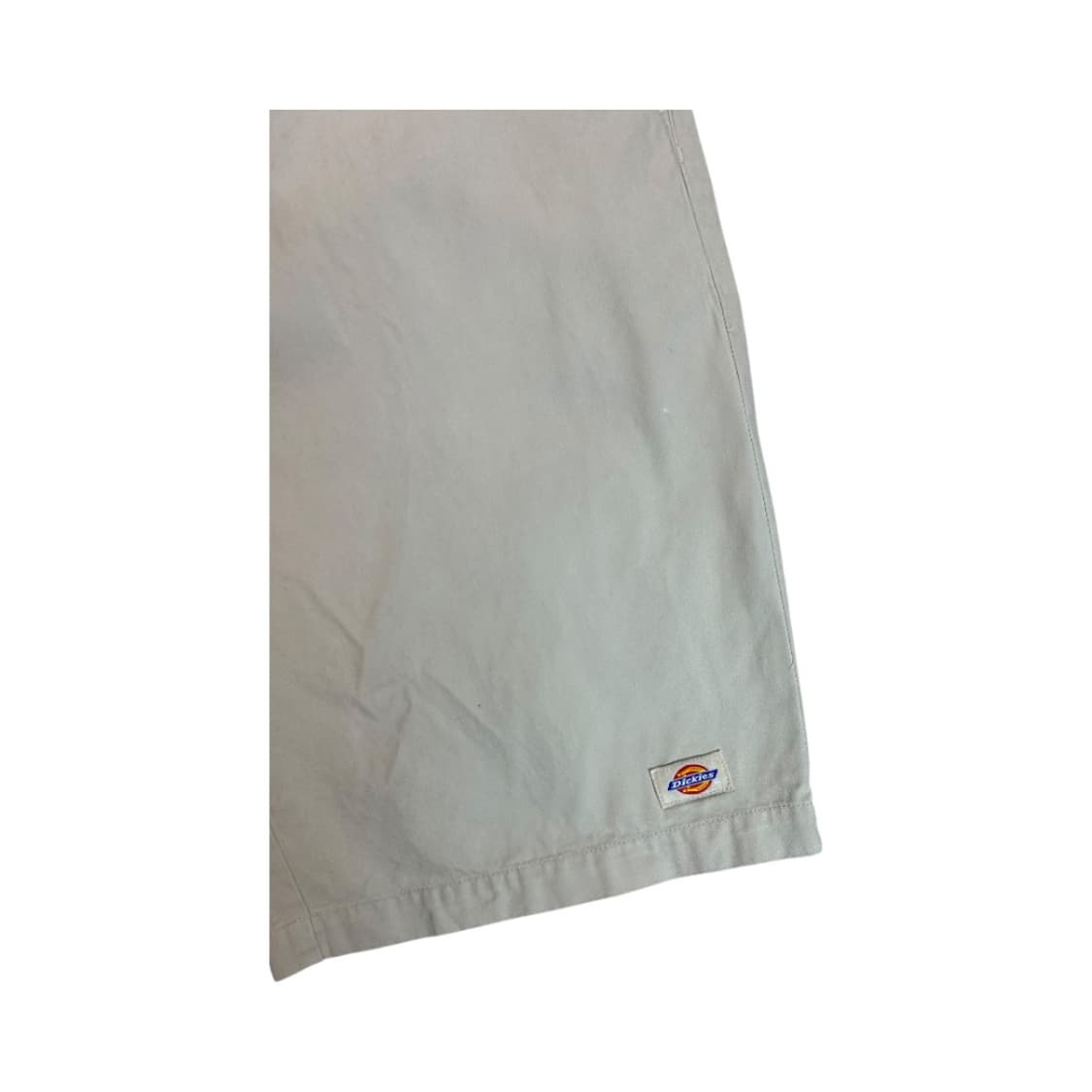 L) 디키즈 베이지 워크 치노쇼츠 BC-003 상품이미지5