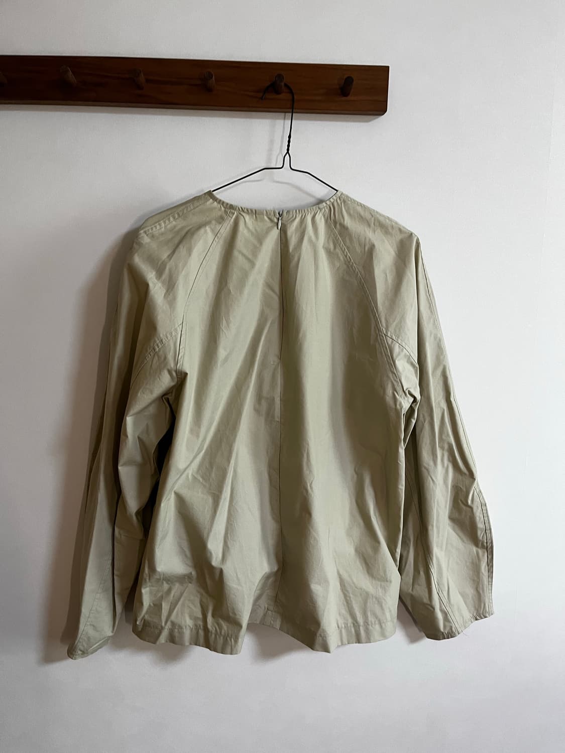 Hemp 여성 상의 상품이미지3