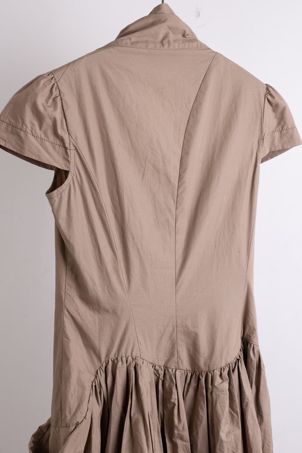 VIVIENNE WESTWOOD ZIP UP ONE PIECE 상품이미지8