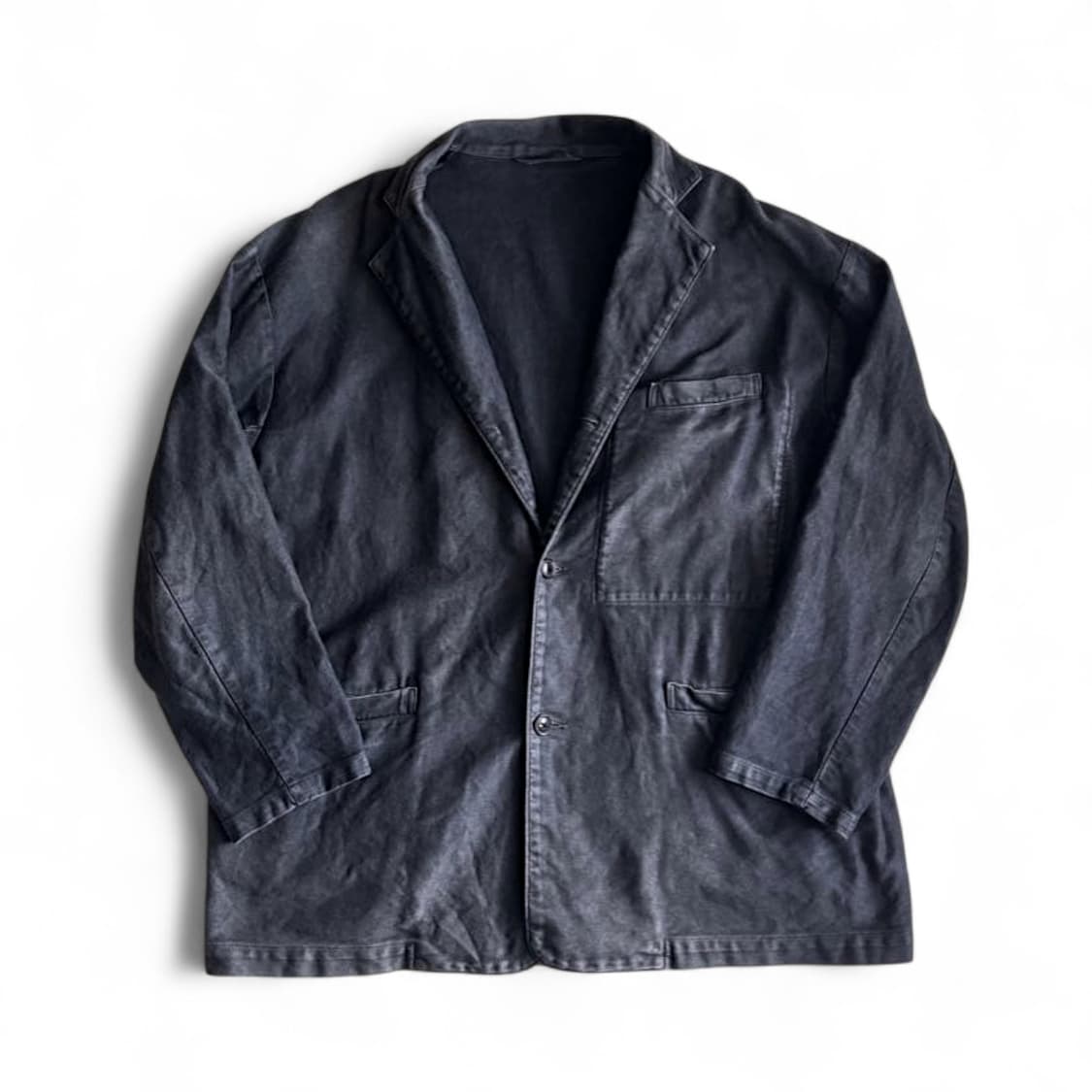 포터 클래식 몰스킨 모디글리아니 자켓 상품이미지3