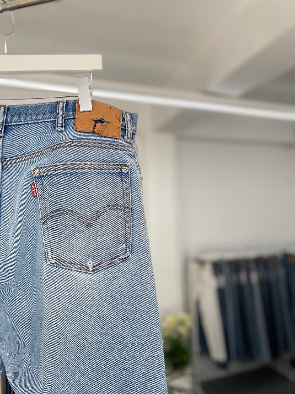 Levis517 Boots Cut 00s 36사이즈 a4826 상품이미지6