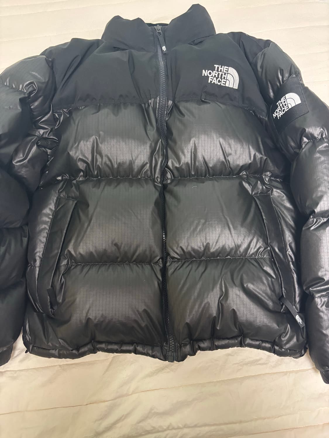 노스페이스 화이트라벨 눕시 2xl 상품이미지1