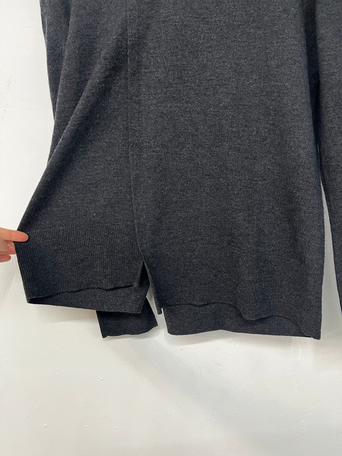 주카 니트 상품이미지7